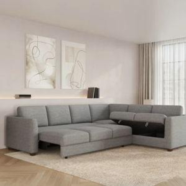 A New Couch!
