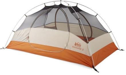 REI Co-op   Passage 2 Tent