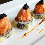 Zen Sushi Asian Cusine