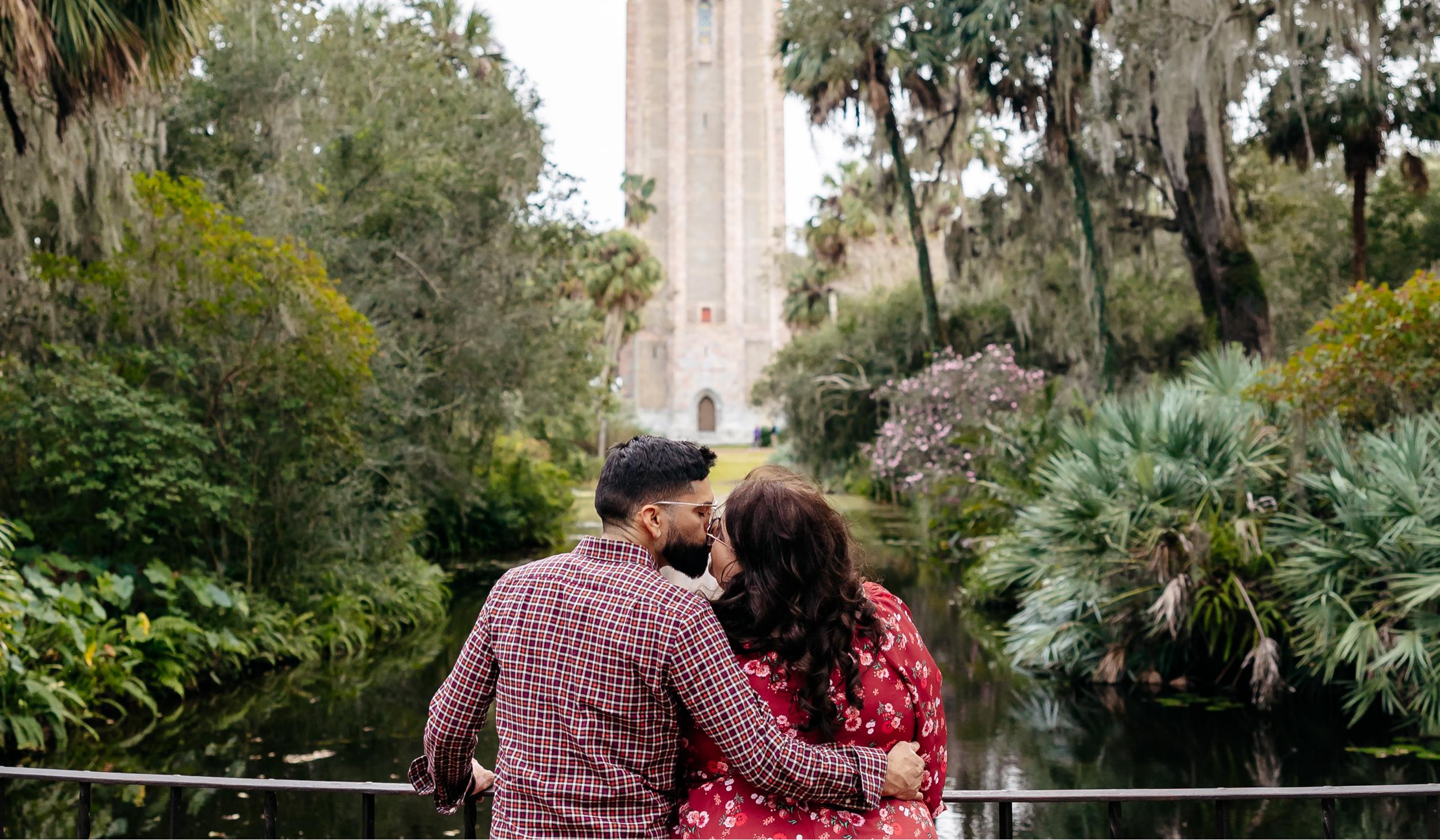 The Wedding Website of Jochebed Rivera and Edwin Ramon Perez II