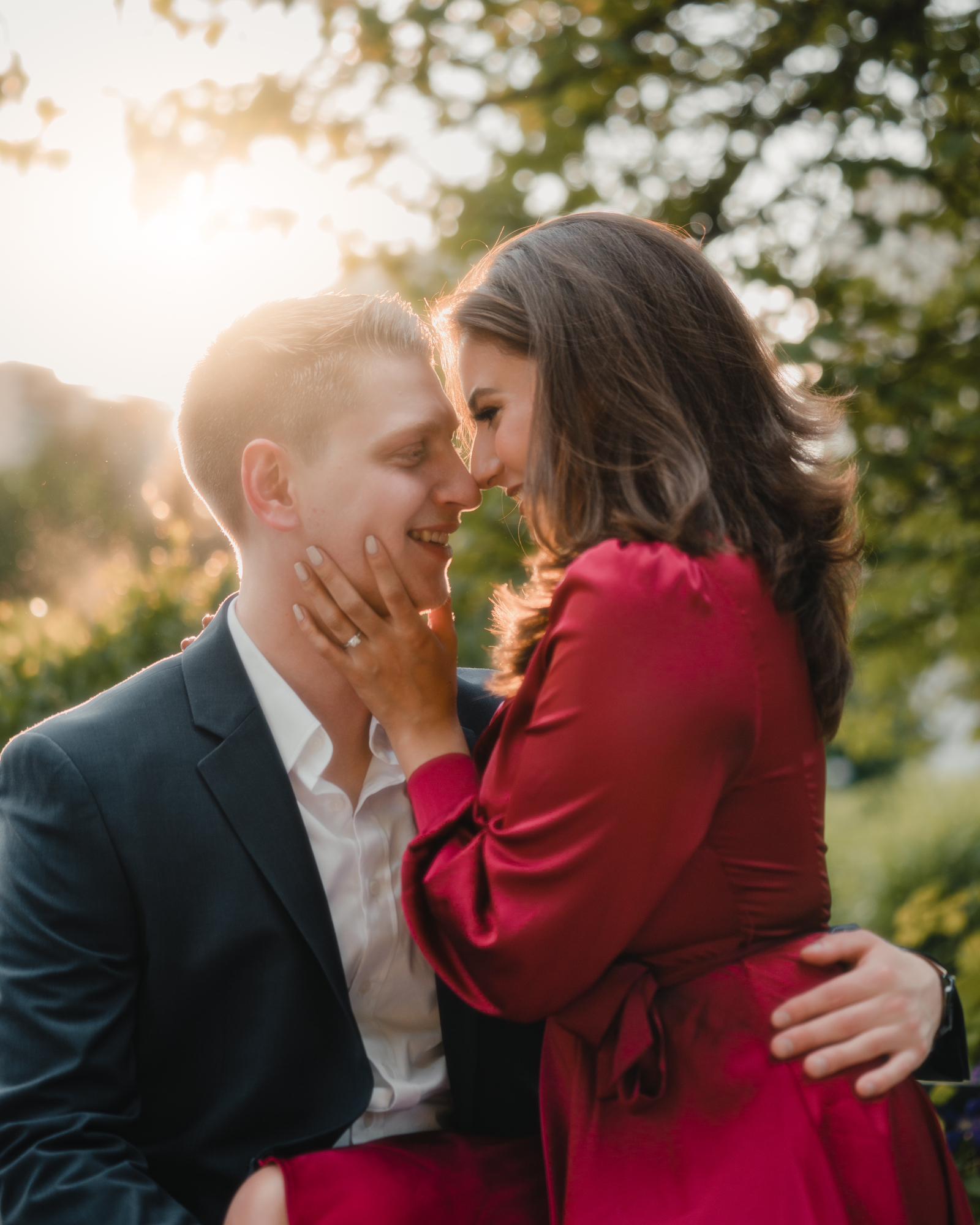 Engagement Photoshoot
