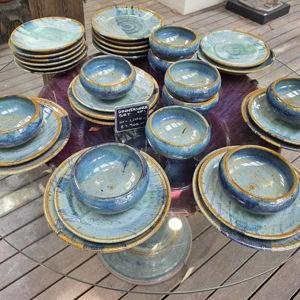Dinnerware Fund
