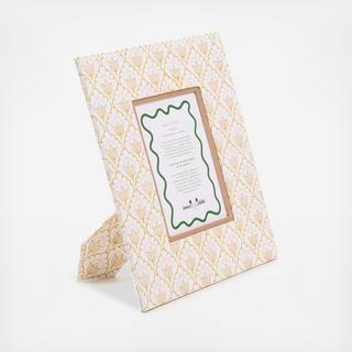 Desert Large Wall Picture Frame