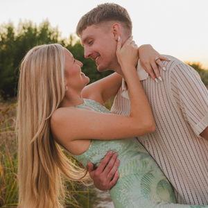 Our honeymoon fund