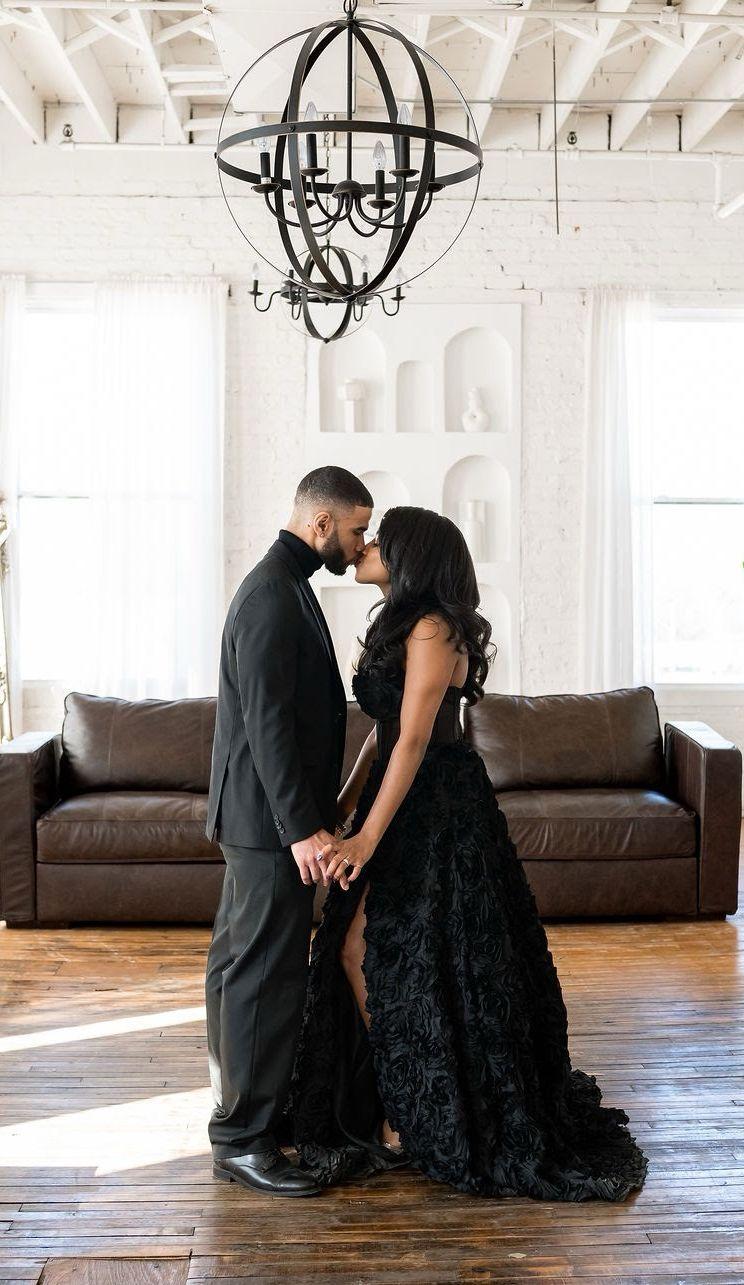 The Wedding Website of Kevin Ross and Adia Robinson