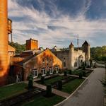 Castle & Key Distillery