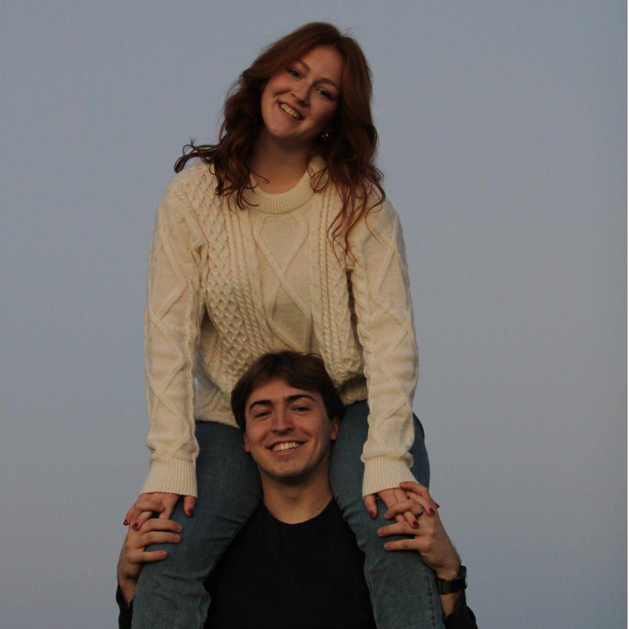 Two best friends<3