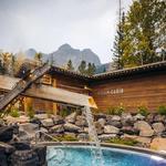 Kananaskis Nordic Spa