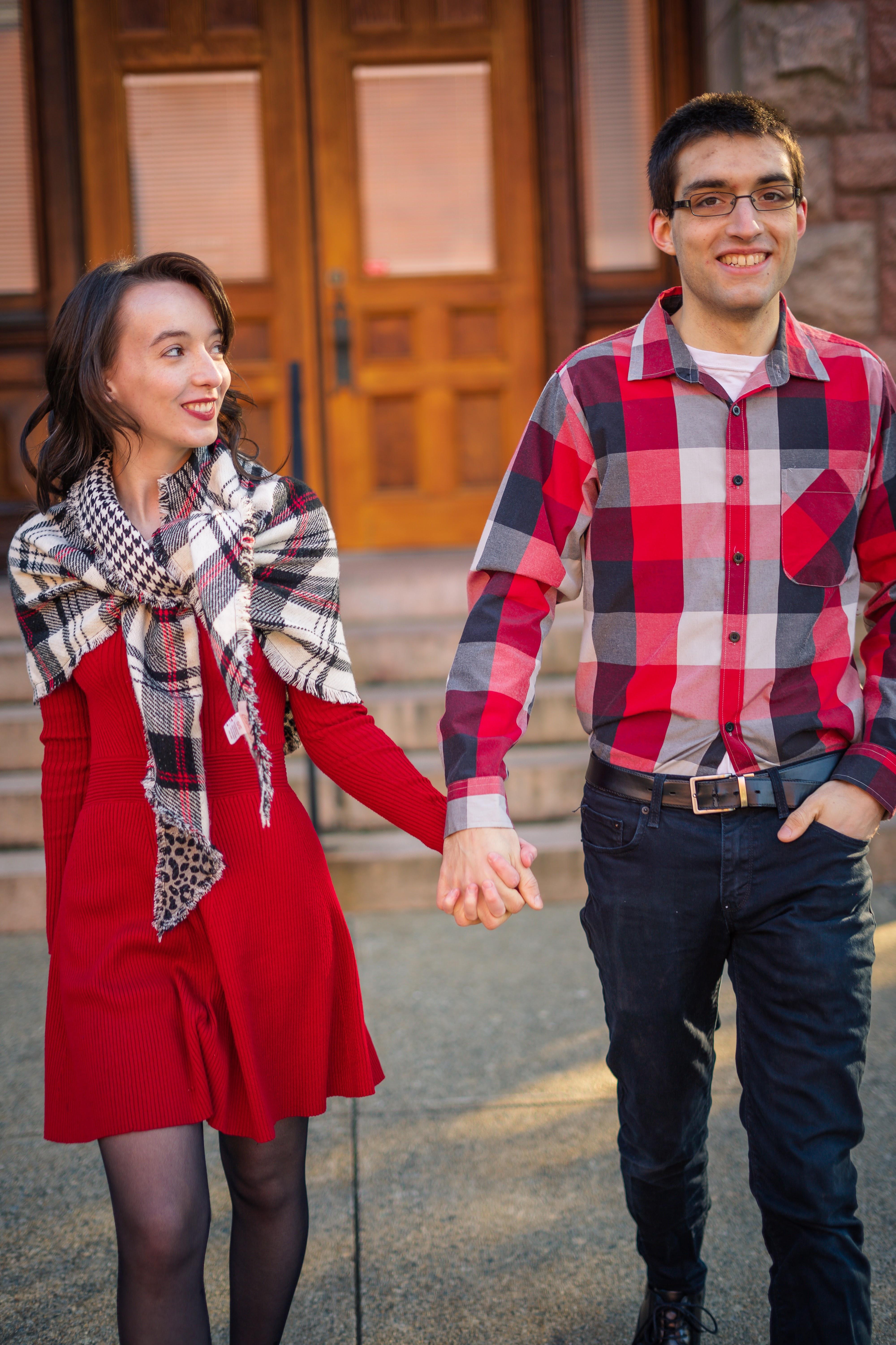 The Wedding Website of Meghan Daley and William Gaspar