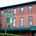 Kelly's Logan House