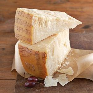 Parmigiano-Reggiano Fund