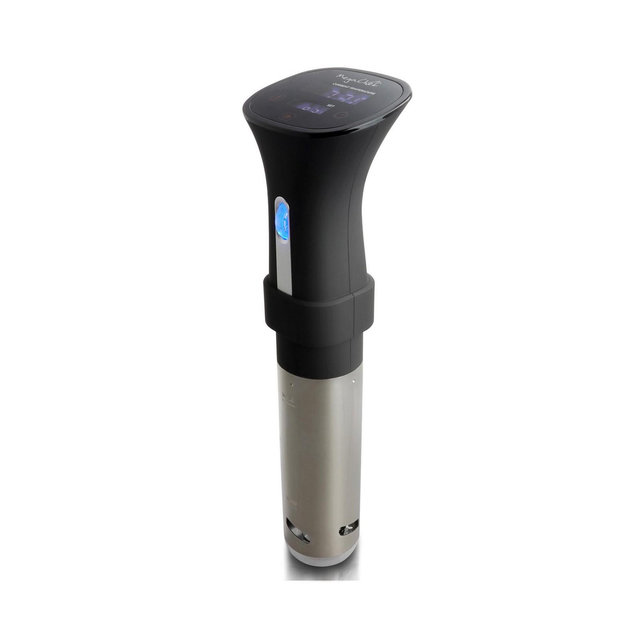 MegaChef 800 Watts Sous-Vide Touchscreen Cooker
