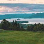 Top of the World Golf Resort