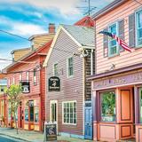 Explore Salem