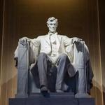 Lincoln Memorial