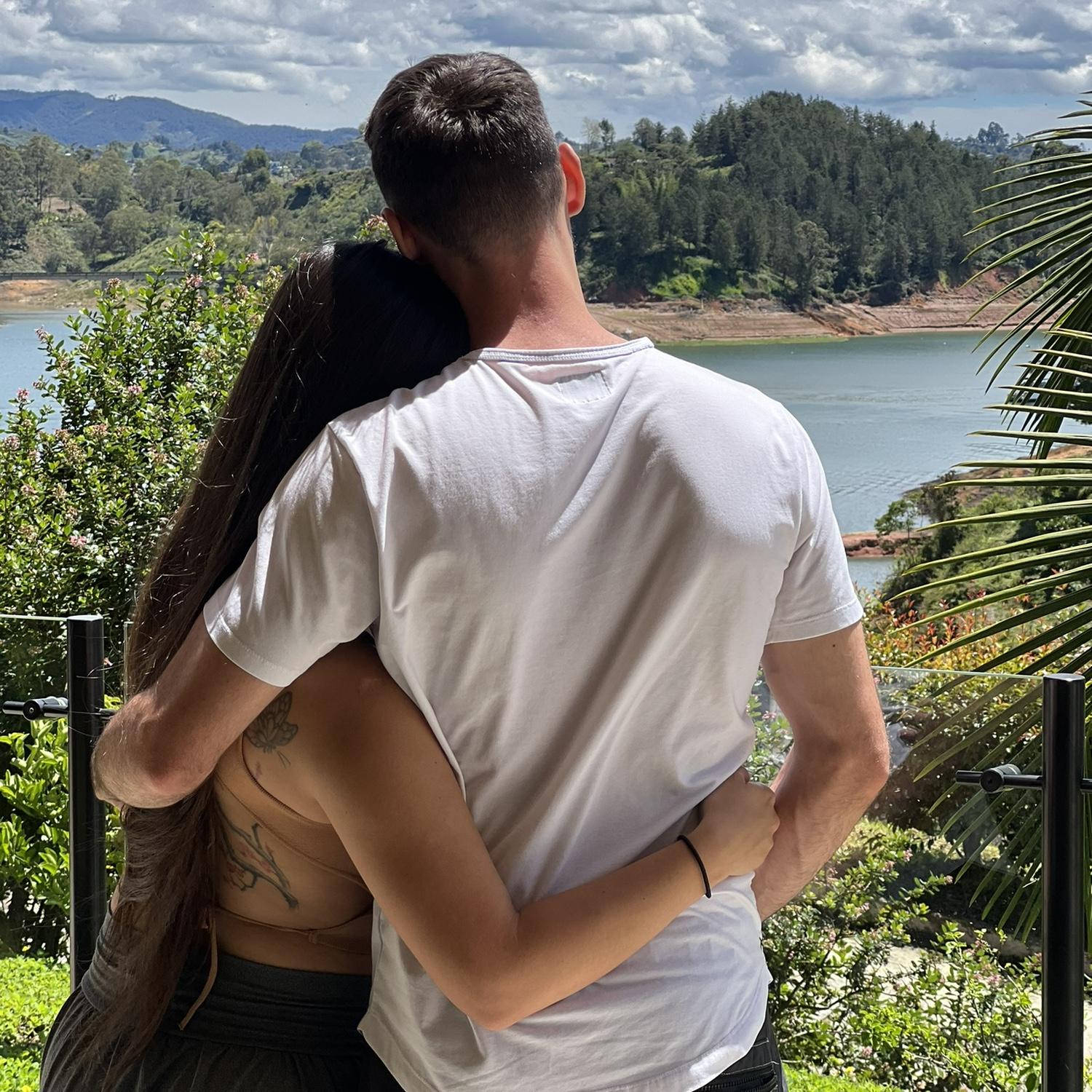 Colombia