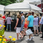 Cherry Creek Arts Festival (9/4-9/6)