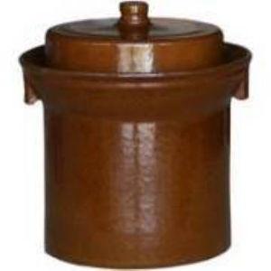 5 Liter Fermenting Crock Pot