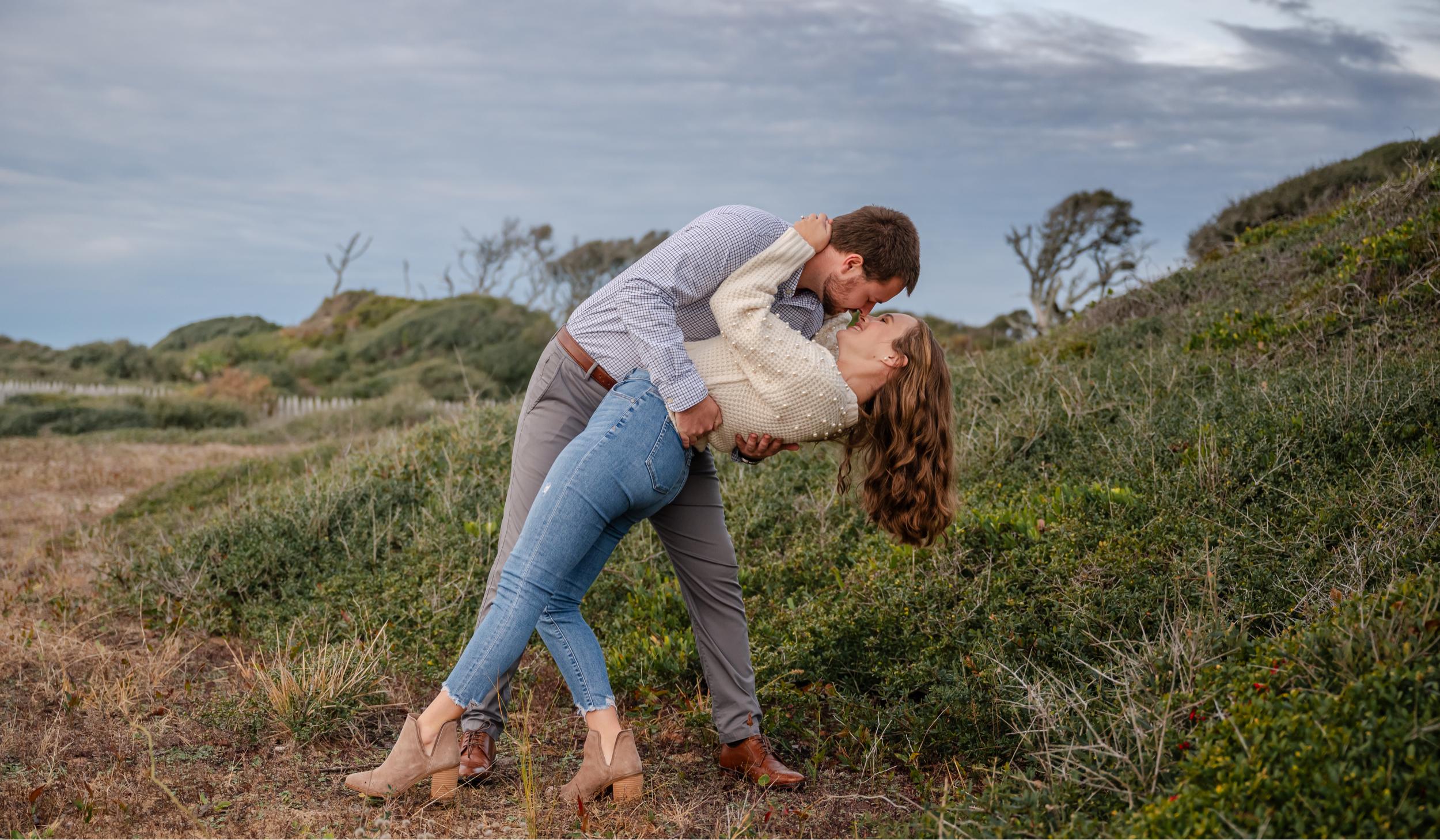 The Wedding Website of Casey Davison and Morgan Davidson