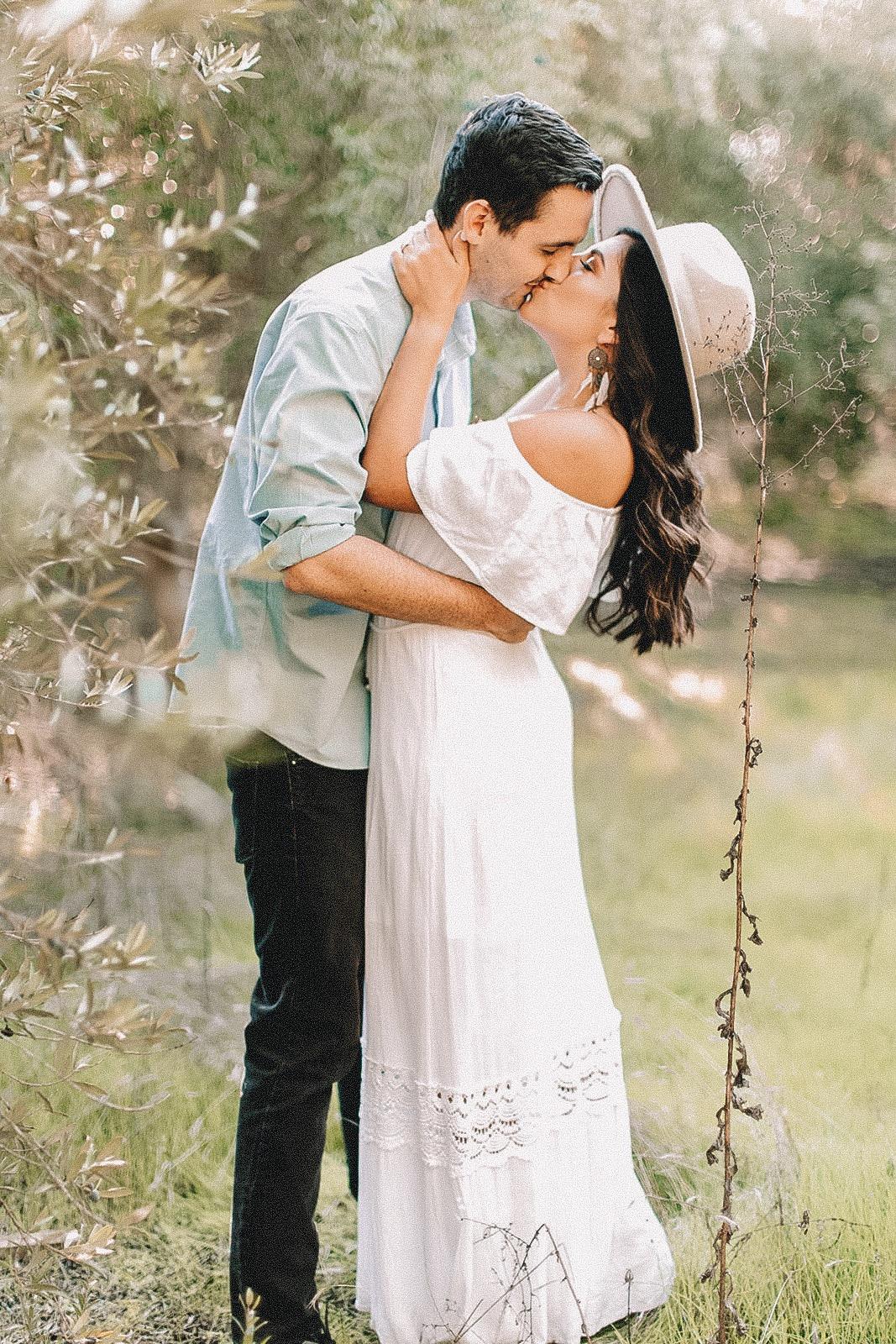 The Wedding Website of Laura Bustos and Tyler Ocheltree