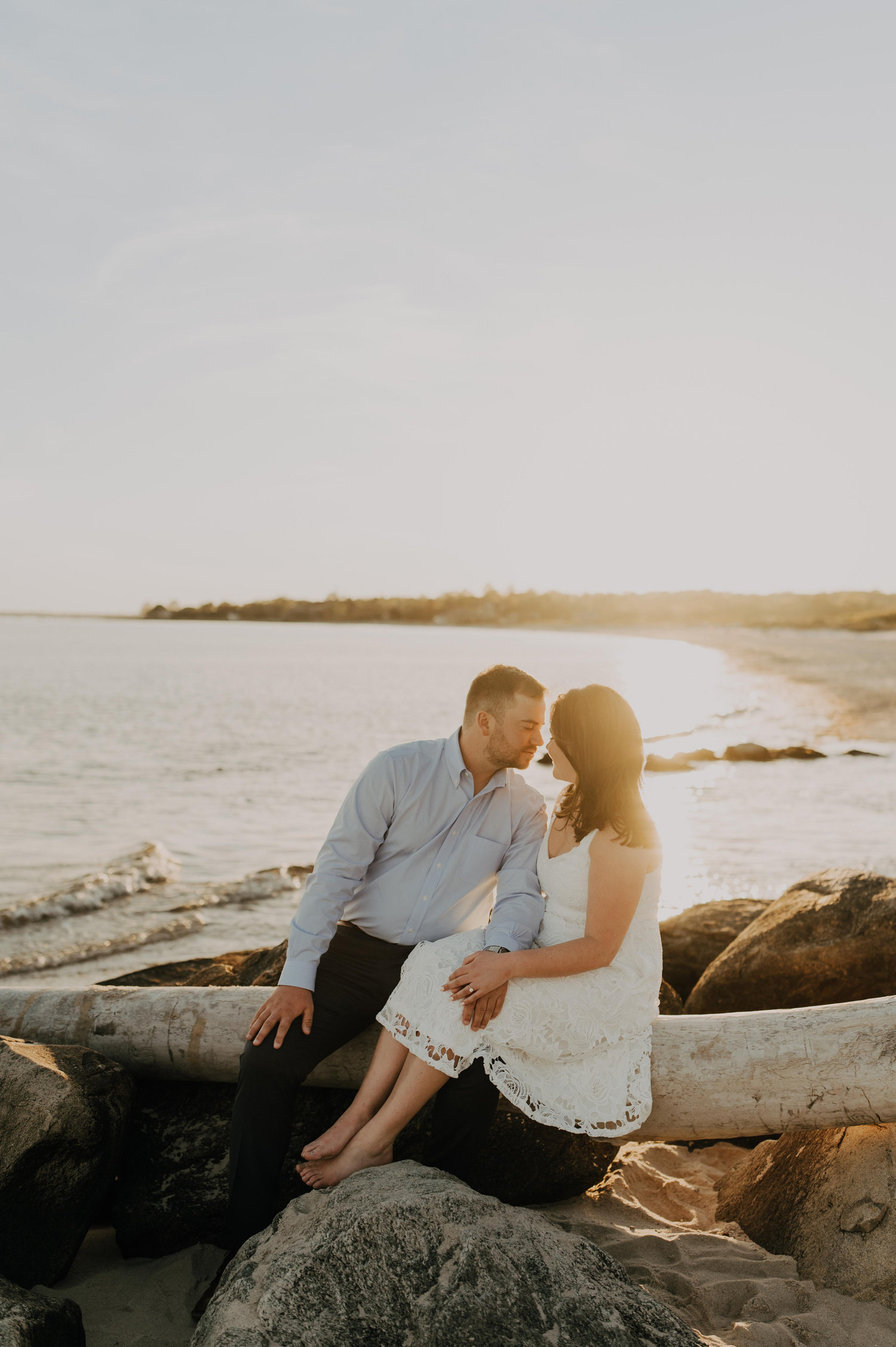 The Wedding Website of Katherine Saia and Cody Harlow