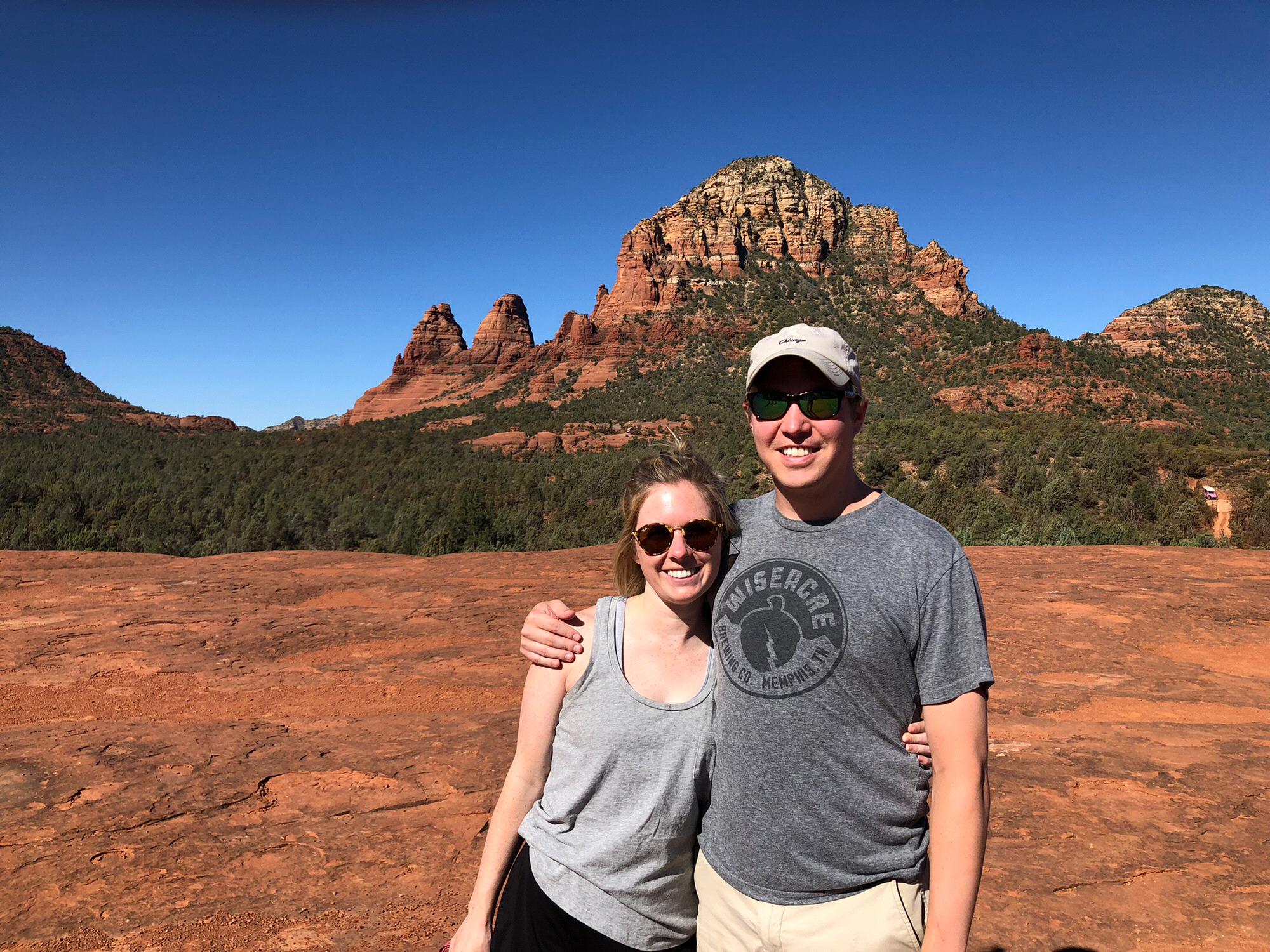Sedona
