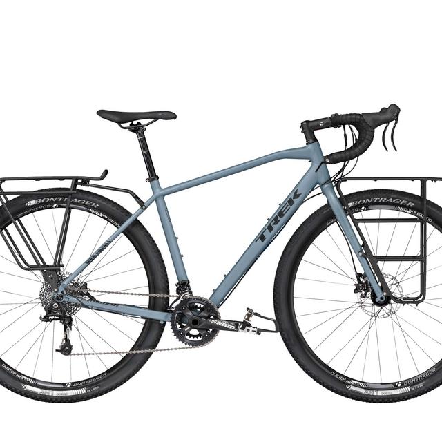 Touring Bicycle