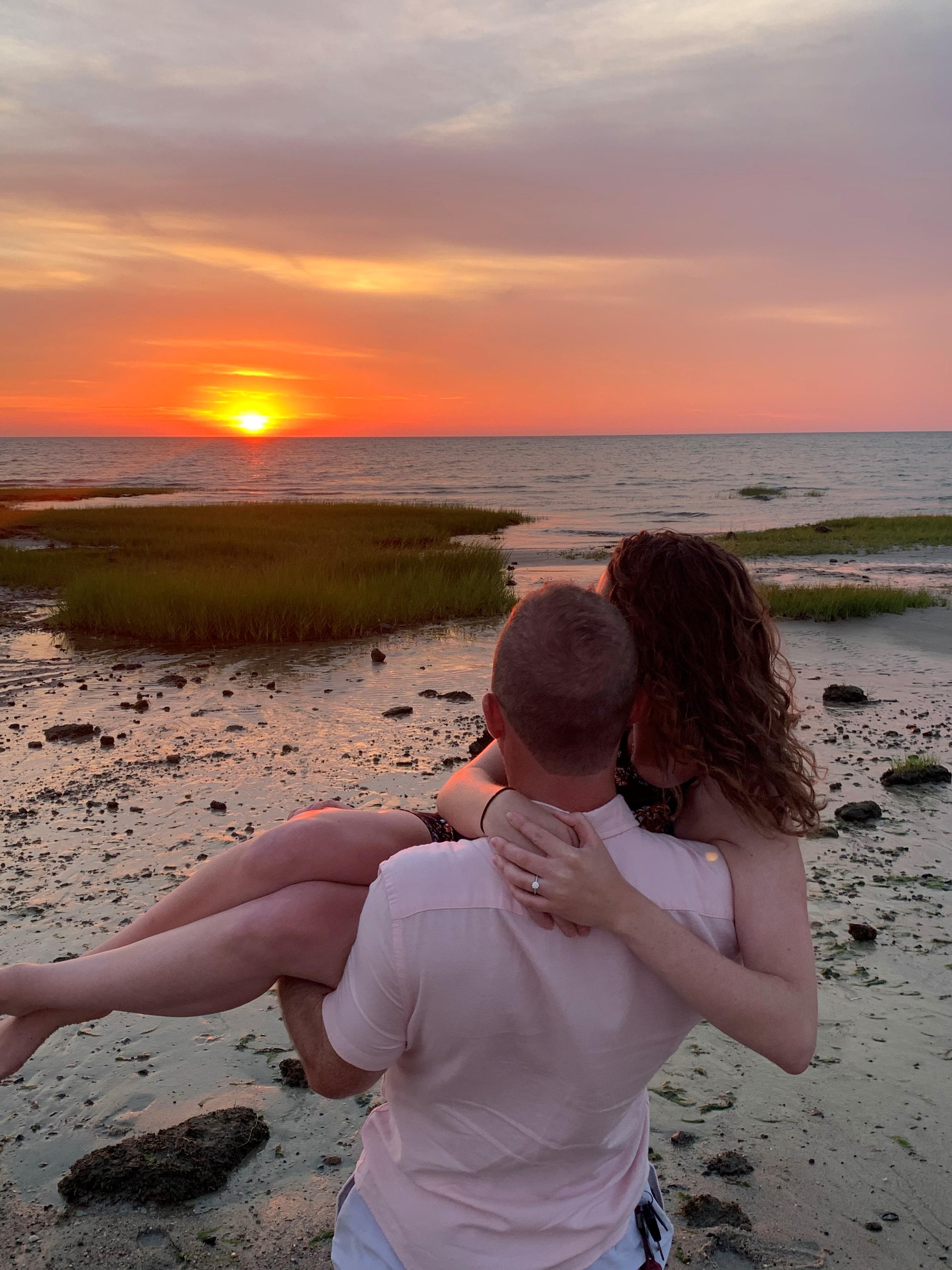 The Wedding Website of Samantha Quinn and Daniel McDonough