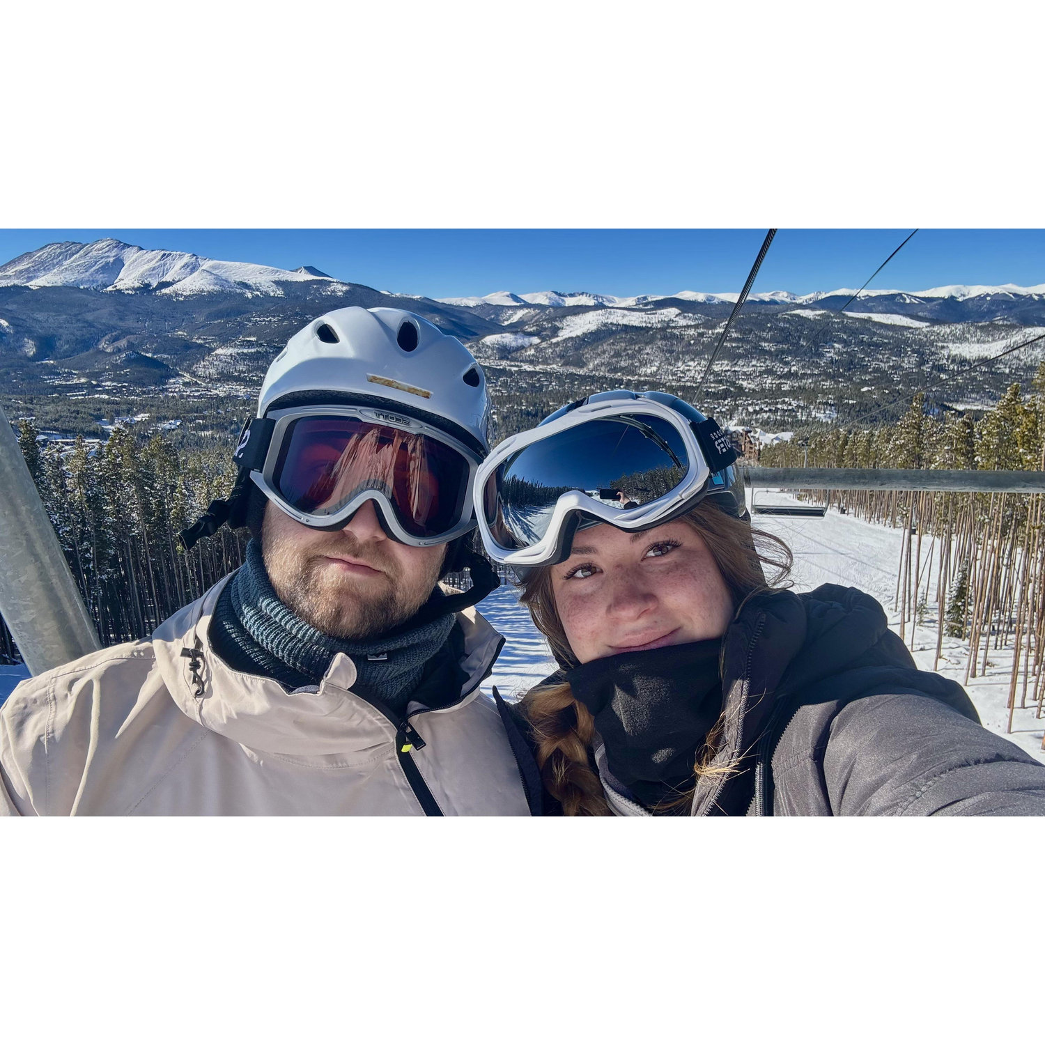 Breckenridge - 2023