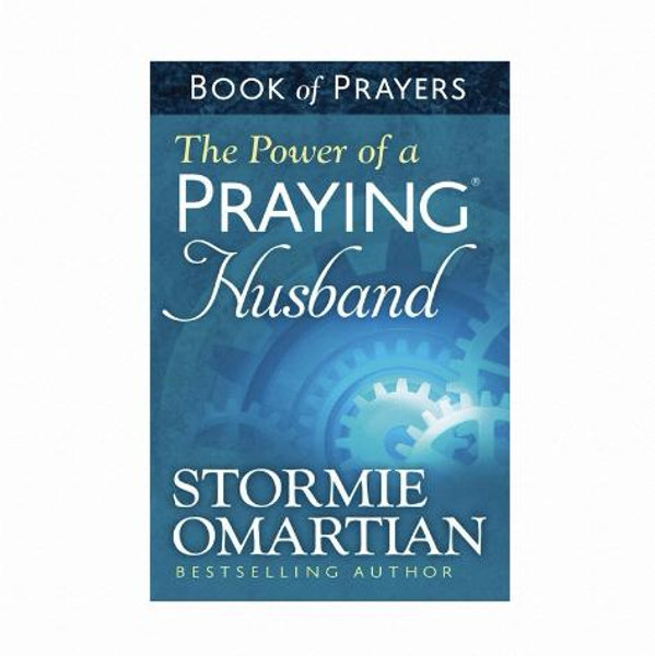 The Power of a Praying Husband - Paperback