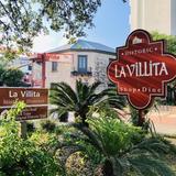 La Villita Historic Village