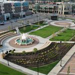 The District at Prairie Trail