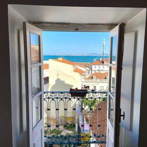 Hotel en Lisboa