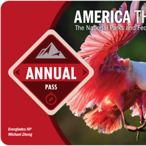 National Parks Annual Pass