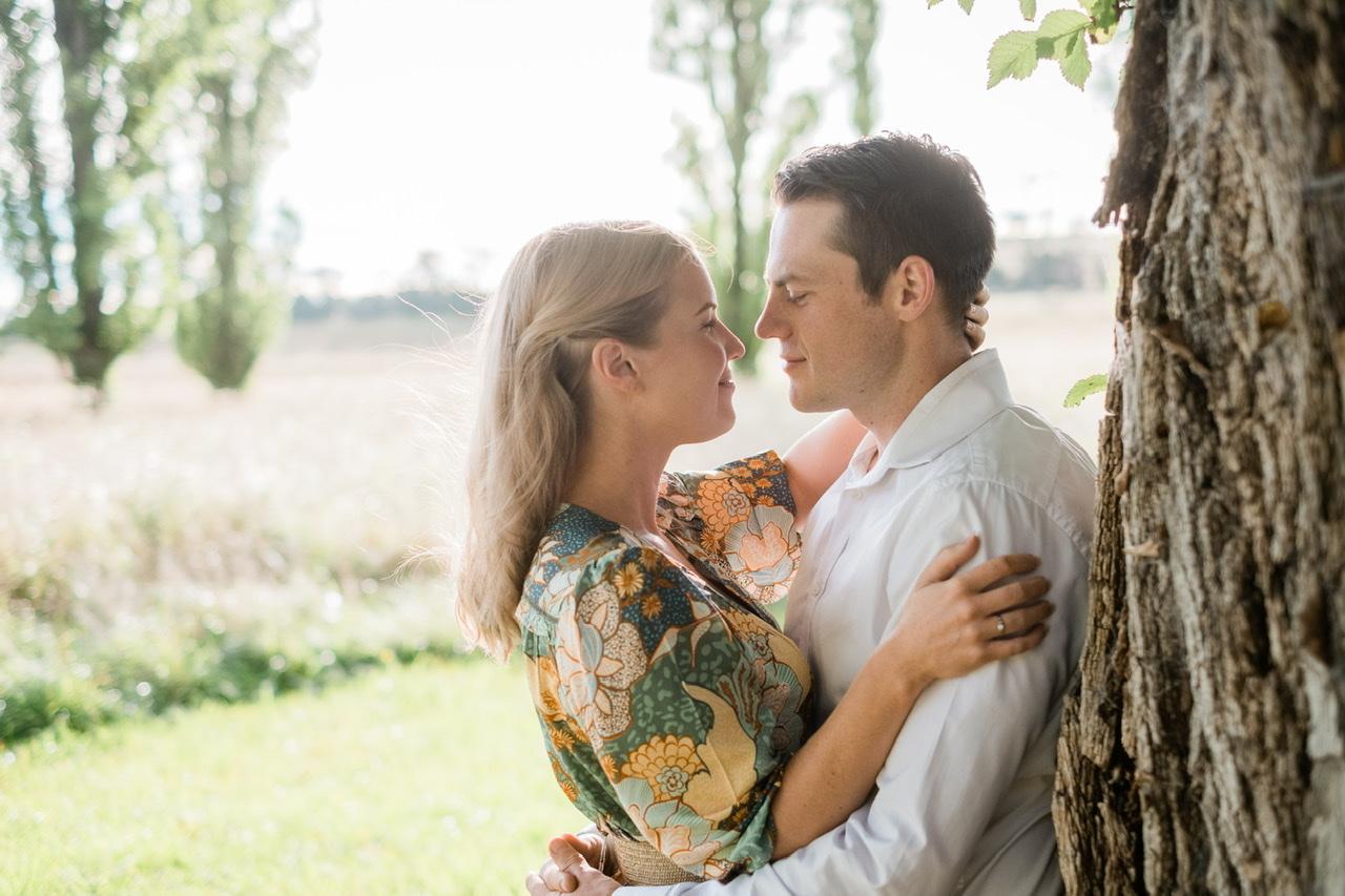 The Wedding Website of Bethany Ayers and Mitchell Hawkins