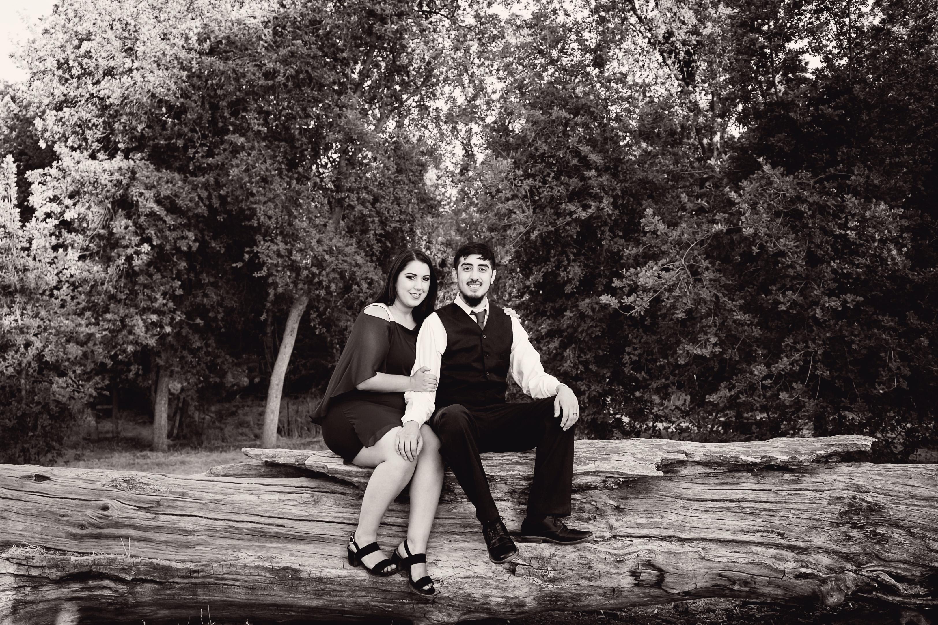 The Wedding Website of Katlyn Collins and Abel Landeros