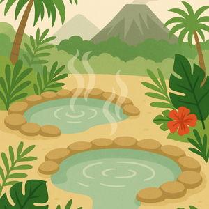 Ecotermales Hot Springs Experience
