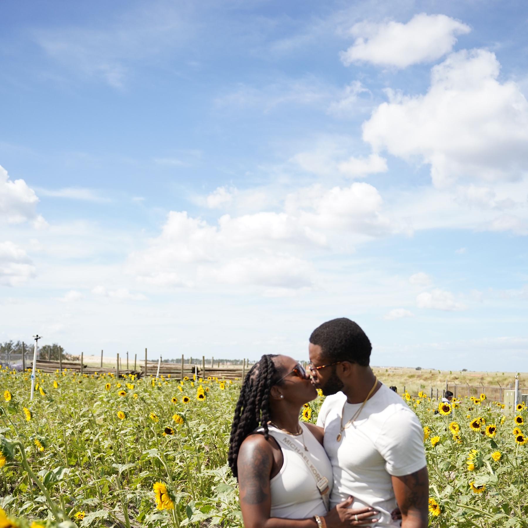 Family Day at Southern Hills Farm