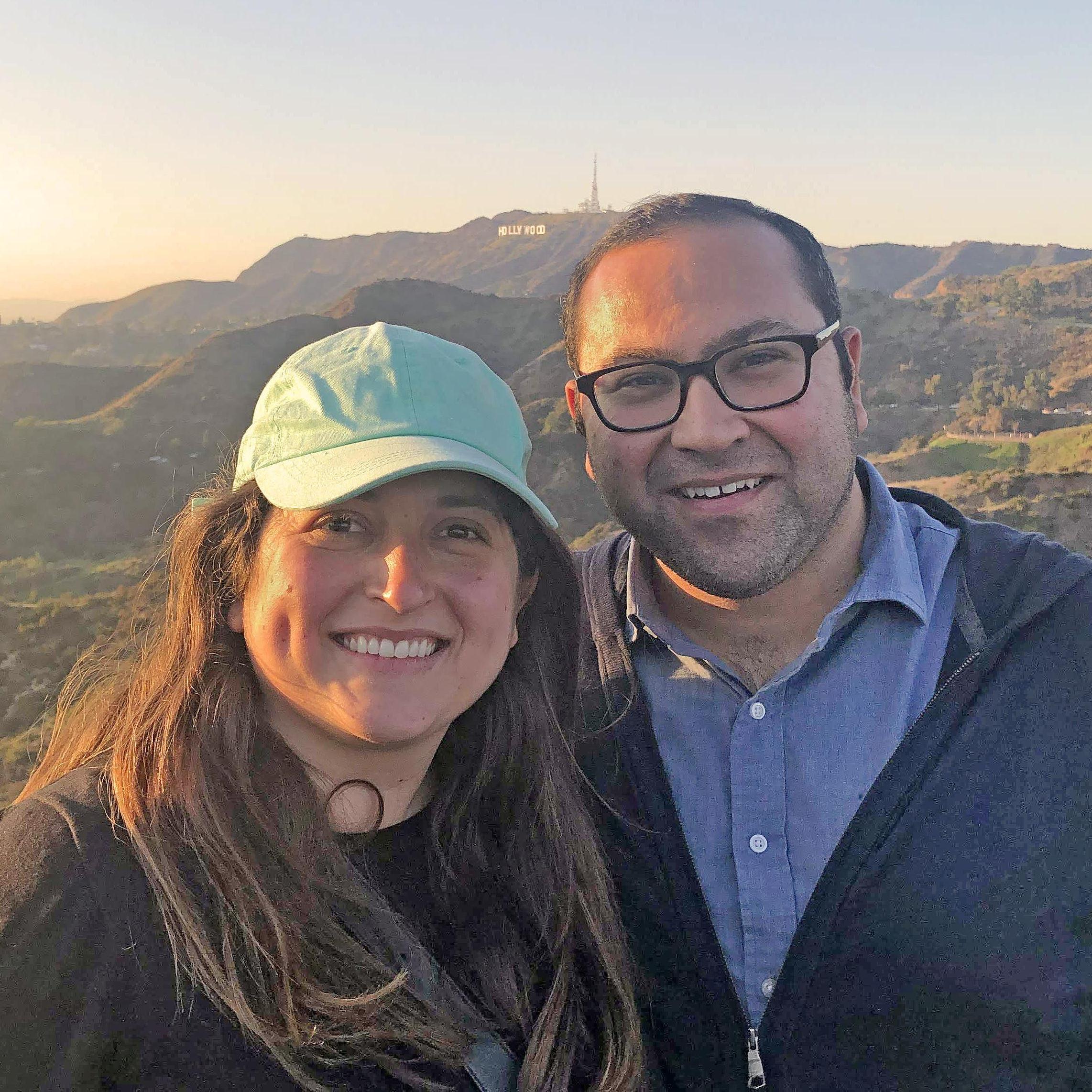 Griffith Park, Los Angeles