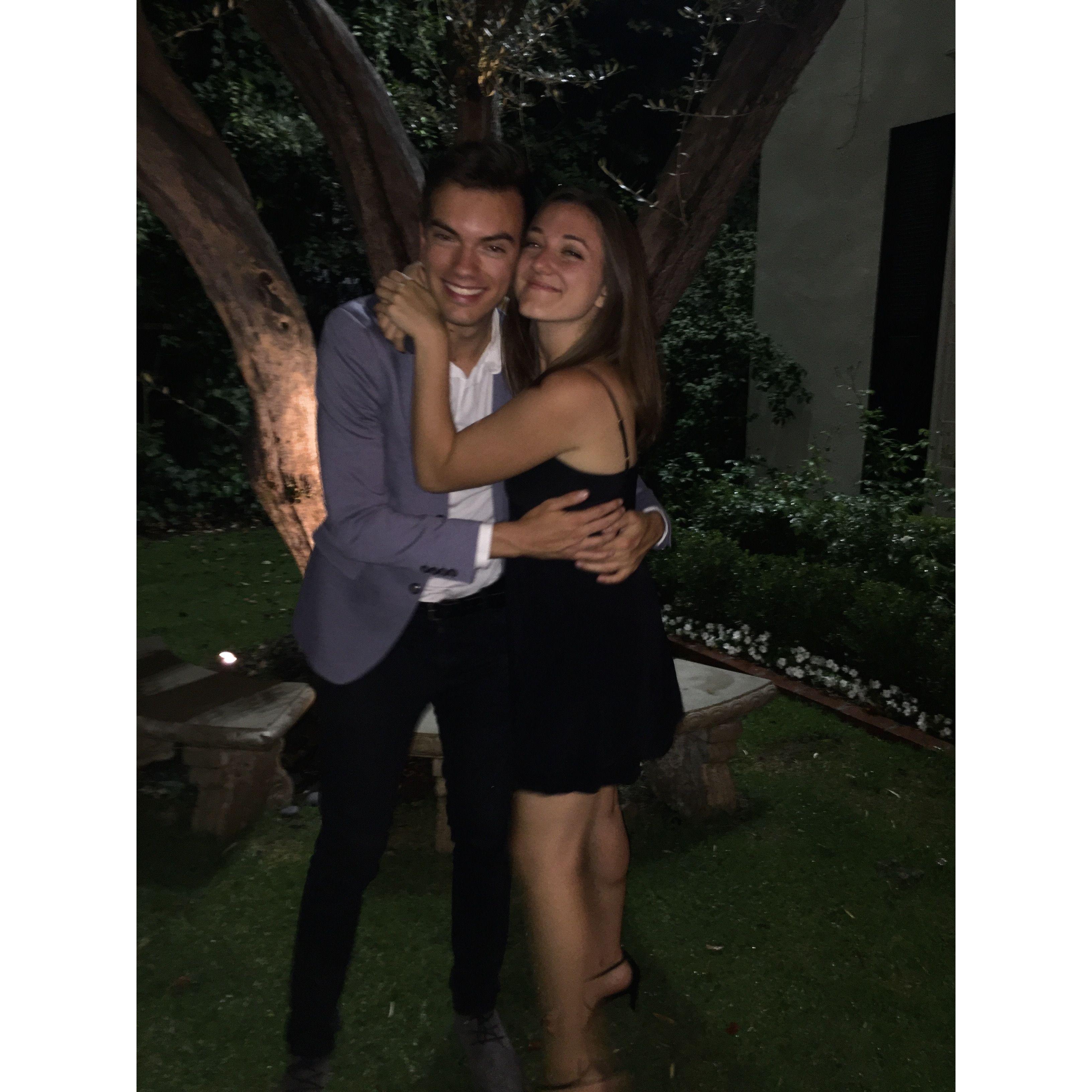 Another sorority formal 9/15/17