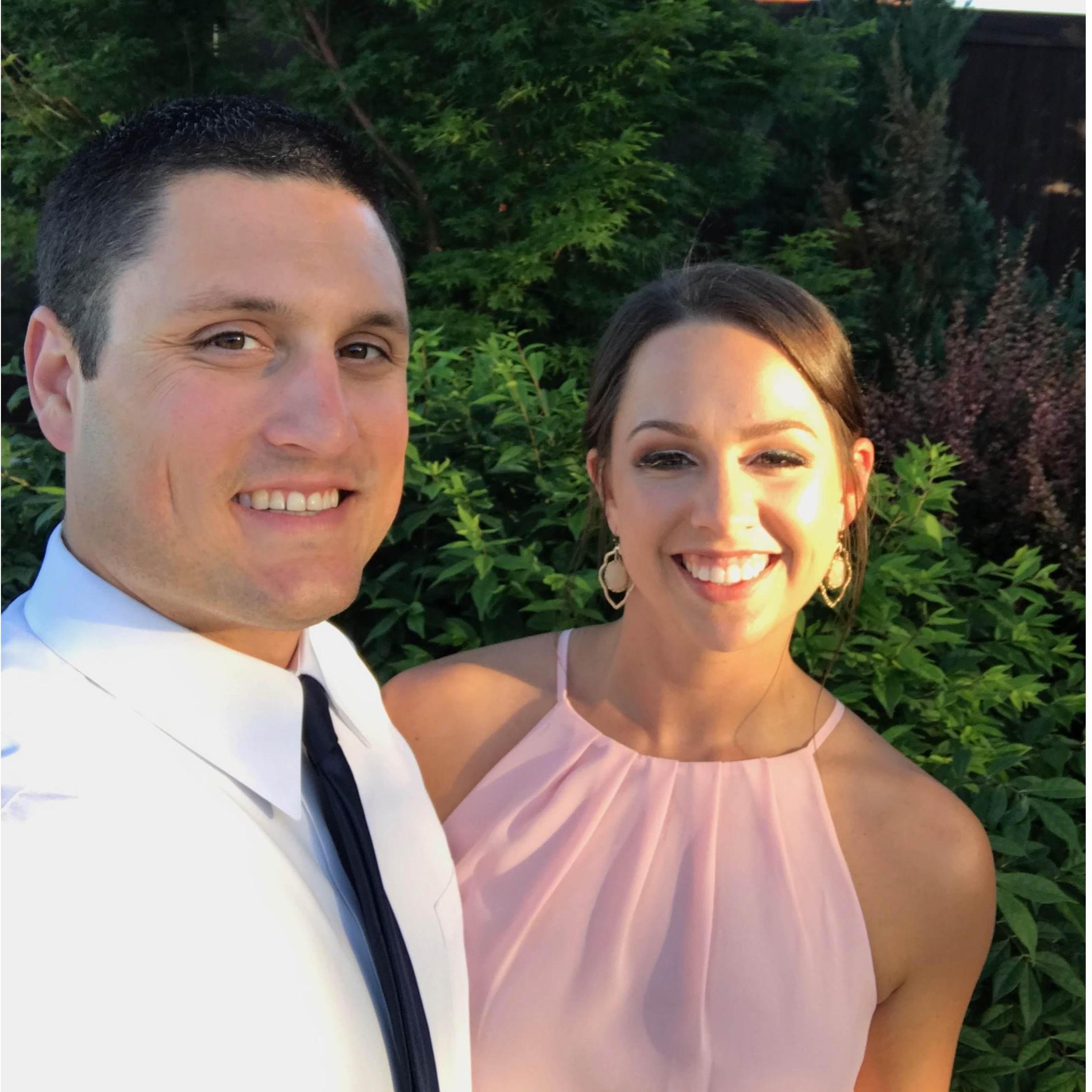 Wedding Szn