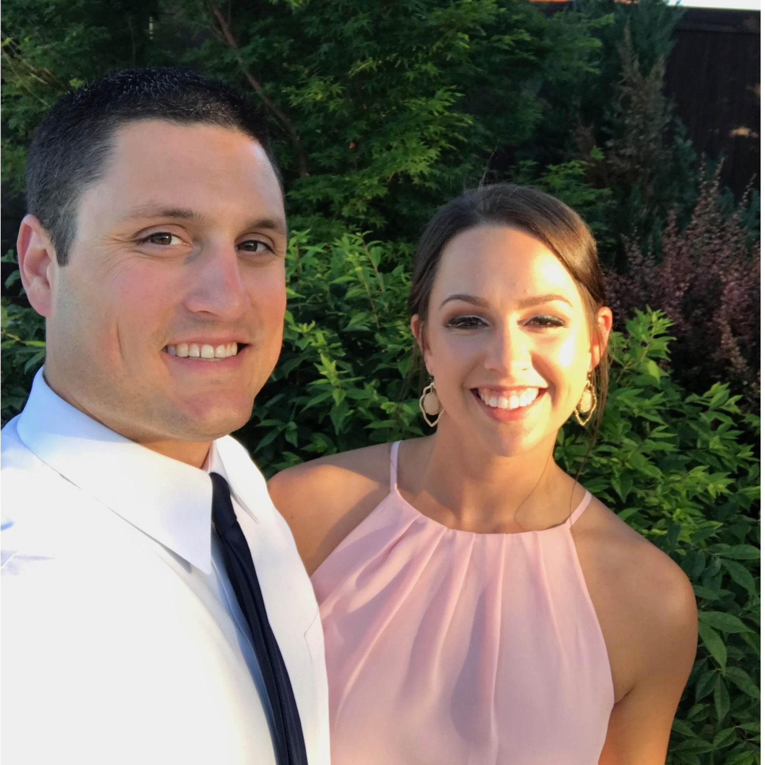 Wedding Szn