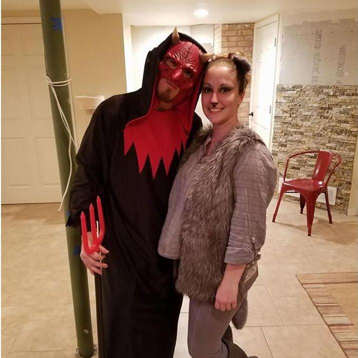 Halloween 2016