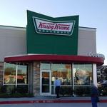Krispy Kreme