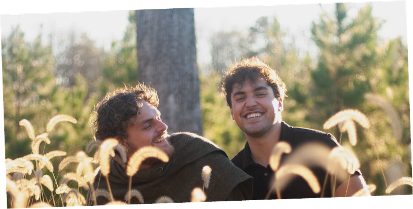 The Wedding Website of Lake Lamb and Avery McMaster