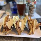 Hook & Vine - Kitchen and Bar