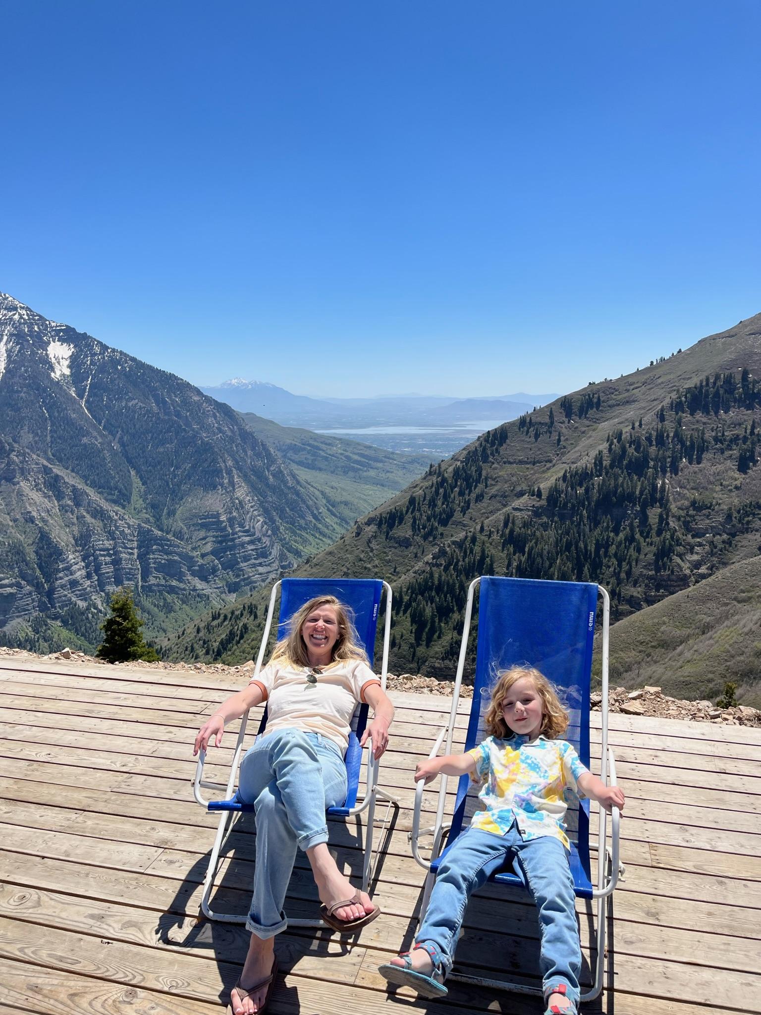 The Wedding Website of Alexa Golden and Kyle Hill