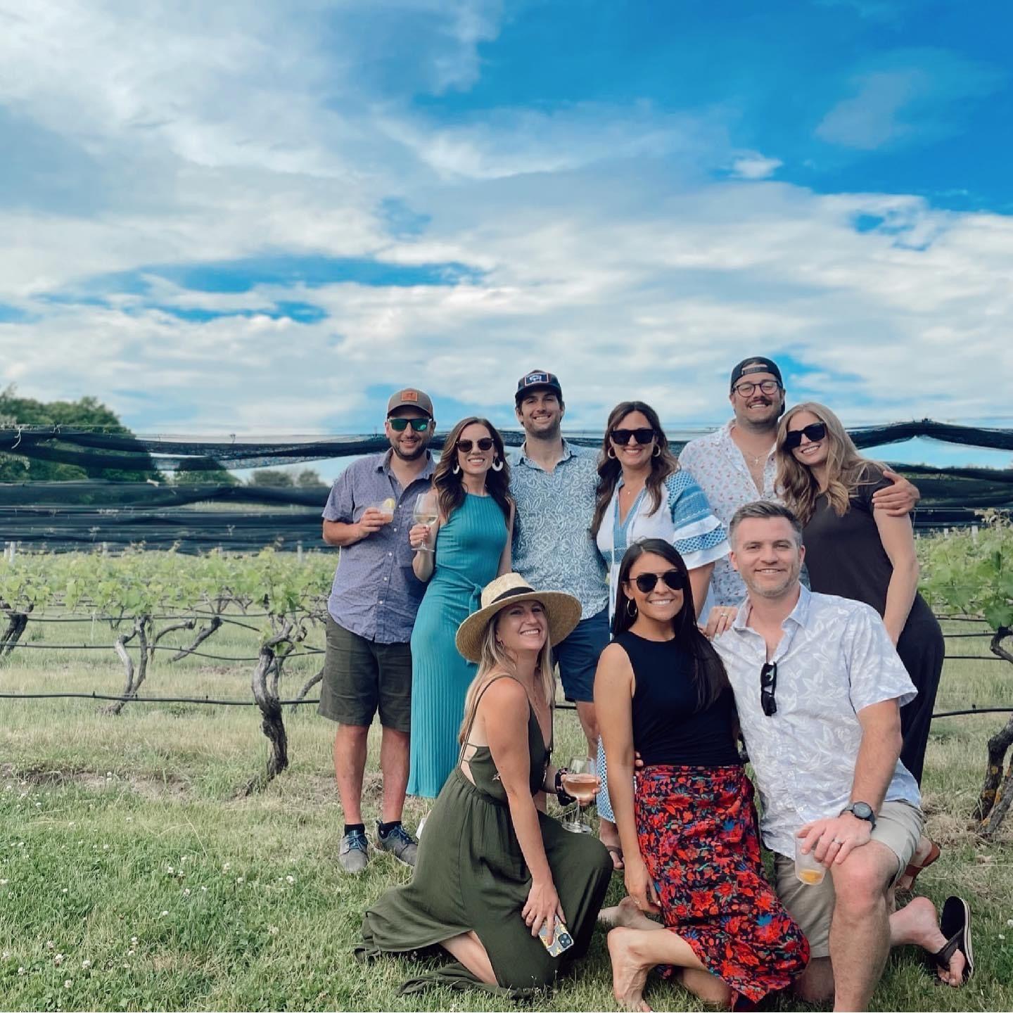 Our annual SMAKK trip