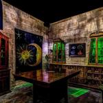 Escape Room Palm Springs