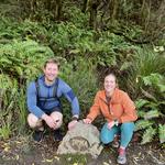 Hike - Dipsea Trail